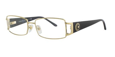 versace ve1163m men's|Versace 1163m eyeglasses.